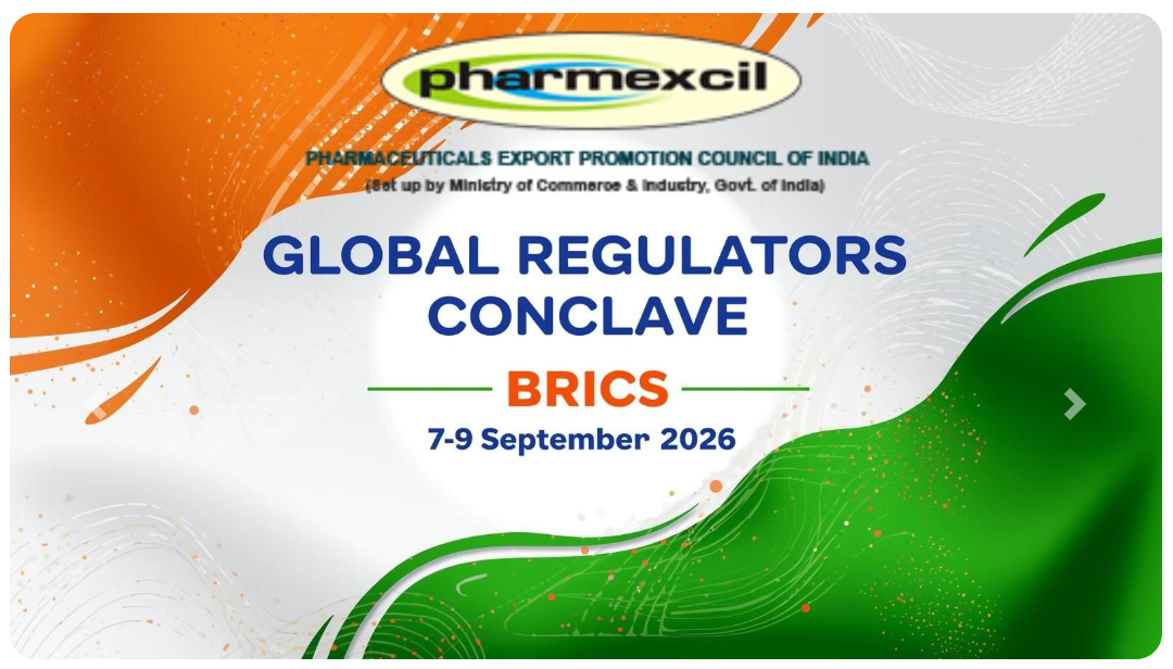 Global Regulatory Conclave